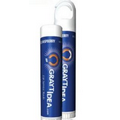 Natural Beeswax Peppermint Lip Balm W/ Custom Label